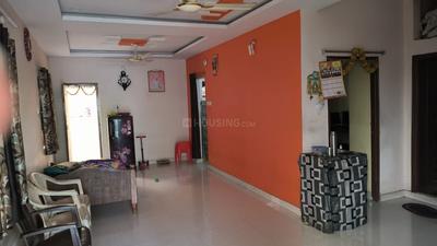 Hall Image of 1350 Sq.ft 2 BHK Independent House for sale in Beeramguda Sangareddy for Rs. 14000000