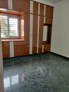 Bedroom Image of 1200 Sq.ft 2 BHK Builder Floor for rent in JP Nagar Bengaluru for Rs. 35850