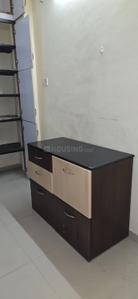 Kitchen Image of 595 Sq.ft 1 BHK Apartment / Flat for rent in Kohinoor Nano Homes, Ravet Pune for Rs. 23000