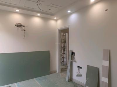 Bedroom Image of 2400 Sq.ft 4 BHK Builder Floor for sale in Sector 17 Rohini New Delhi for Rs. 35000000