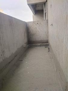Balcony Image of 1220 Sq.ft 2 BHK Apartment / Flat for sale in K R Puram Bengaluru for Rs. 10350000