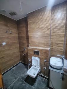 Image of 1900 Sq.ft 3 BHK Builder Floor for rent in Sector 24 Rohini, New Delhi for Rs. 40000