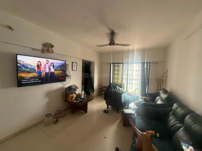 2 BHK Flat