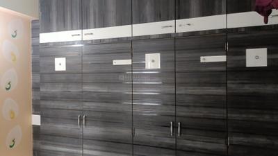 Bedroom Image of 1062 Sq.ft 2 BHK Apartment / Flat for sale in Vastral Ahmedabad for Rs. 4150000