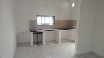 Kitchen Image of 1508 Sq.ft 3 BHK Apartment / Flat for sale in Narsingi Hyderabad for Rs. 10500000