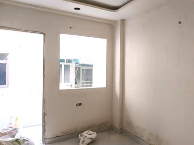 Bedroom Image of 950 Sq.ft 3 BHK Apartment / Flat for sale in Fairdeal Affordable Homes, Burari New Delhi for Rs. 4850000