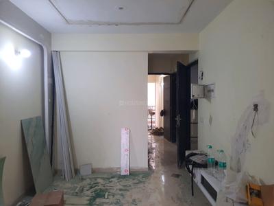Living Room Image of 1022 Sq.ft 3 BHK Builder Floor for sale in Signature Global Park 4 And 5, Sector 36 Sohna for Rs. 9500000