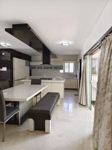 Hall Image of 5000 Sq.ft 4.5 BHK Villa for sale in Rohan Madhuban, Bavdhan Pune for Rs. 57000000