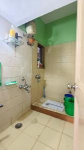 Bathroom Image of 1000 Sq.ft 2 BHK Apartment / Flat for sale in Kalwa Thane for Rs. 12500000