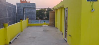 Balcony Image of 700 Sq.ft 2 BHK Independent House for sale in Belwariya Varanasi for Rs. 4600000
