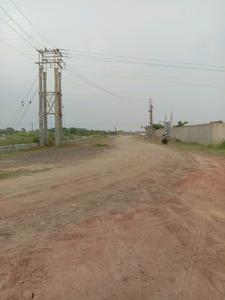 Image of 1440 Sq.ft Residential Plot / Land for sale in Bloomsbury Convicity Plots, New Town, Kolkata for Rs. 2400000