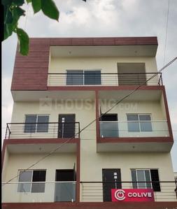 Image of Colive Fairview in Koramangala, Bengaluru