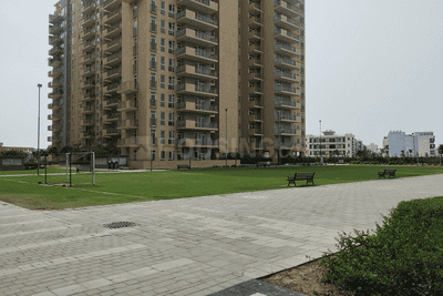 Image of 1296 Sq.ft 2 BHK Apartment / Flat for sale in Ireo The Corridors, Sector 67, Gurgaon for Rs. 21900000