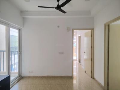 Living Room Image of 949 Sq.ft 2 BHK Apartment / Flat for sale in Divyansh Flora, Noida Extension Greater Noida for Rs. 8200000