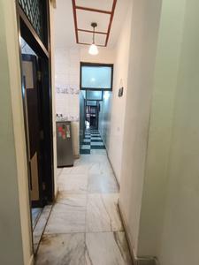 Image of 1000 Sq.ft 2 BHK Builder Floor for sale in Swaraj Homes RWA Malaviya Nagar, Malviya Nagar, New Delhi for Rs. 14200000