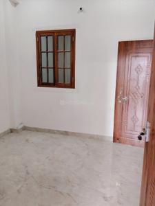 Bedroom Image of 1500 Sq.ft 3 BHK Independent House for rent in Arjunganj Lucknow for Rs. 13000