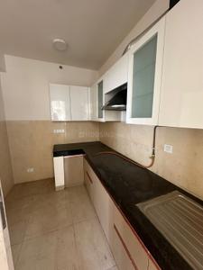 Kitchen Image of 1330 Sq.ft 2 BHK Apartment / Flat for sale in M3M Marina, Sector 68 Gurgaon for Rs. 17000000