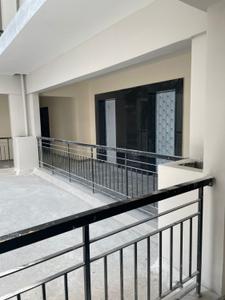 Balcony Image of 1305 Sq.ft 2 BHK Apartment / Flat for sale in Shriram Mystique, Yeswanthpur Bengaluru for Rs. 10400000