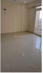 Hall Image of 1610 Sq.ft 3 BHK Apartment / Flat for rent in United La Prisma, Gazipur Zirakpur for Rs. 29000