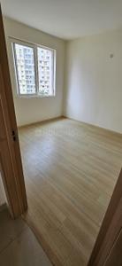 Bedroom Image of 1367 Sq.ft 3 BHK Apartment / Flat for sale in DLF New Town Heights, New Town Kolkata for Rs. 15000000