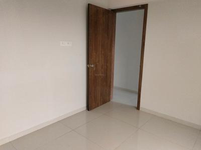 Bedroom Image of 1100 Sq.ft 2 BHK Apartment / Flat for sale in Tejas Heights by Tejas Infratech , Ulwe Navi Mumbai for Rs. 14000000