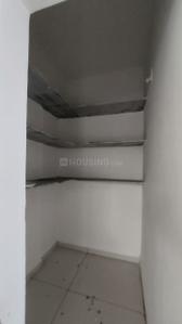 Kitchen Image of 1890 Sq.ft 3 BHK Apartment / Flat for rent in Sola Ahmedabad for Rs. 26000