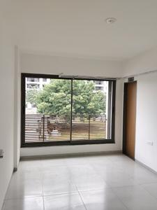 Bedroom Image of 2115 Sq.ft 3 BHK Apartment / Flat for sale in Gota Ahmedabad for Rs. 10810000