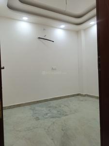 Hall Image of 710 Sq.ft 3 BHK Builder Floor for sale in Shastri Nagar New Delhi for Rs. 7200000