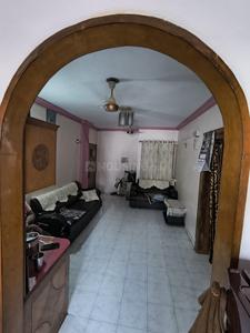 Living Room Image of 900 Sq.ft 2 BHK Apartment / Flat for sale in Vallabh Vidhyanagar Anand for Rs. 2000000