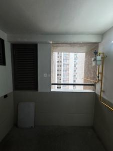 Image of 2335 Sq.ft 3 BHK Apartment / Flat for rent in Shivalik Green View, Shantigram, Ahmedabad for Rs. 60000