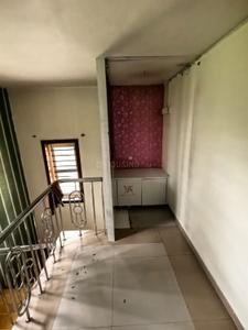 Kitchen Image of 1683 Sq.ft 3 BHK Villa for rent in Vastral Ahmedabad for Rs. 30000