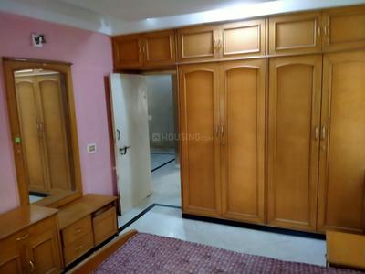 Bedroom Image of 1305 Sq.ft 3 BHK Apartment / Flat for sale in Satellite Ahmedabad for Rs. 8900000
