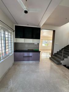 Hall Image of 3200 Sq.ft 4 BHK Villa for rent in Artha Zen, Ckikkakammana Halli Bengaluru for Rs. 90000
