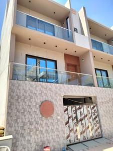 Image of 2700 Sq.ft 5 BHK Independent House for sale in Jahangir Pura, Surat for Rs. 14500000