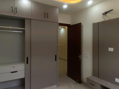 Bedroom Image of 900 Sq.ft 2 BHK Builder Floor for sale in Pitampura New Delhi for Rs. 13000000