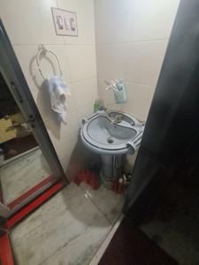Bathroom Image of 845 Sq.ft 2 BHK Independent House for sale in Nana Varachha Surat for Rs. 10000000