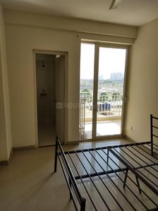 Bedroom Image of 1300 Sq.ft 2.5 BHK Apartment / Flat for sale in Puri Pratham, Sector 84 Faridabad for Rs. 10800000