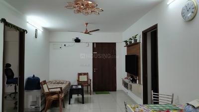 3 BHK Apartment