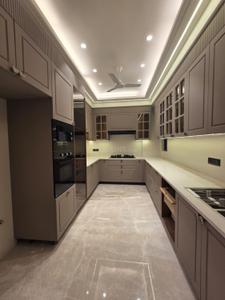 Kitchen Image of 2250 Sq.ft 4 BHK Builder Floor for sale in Rajouri Garden New Delhi for Rs. 55000000
