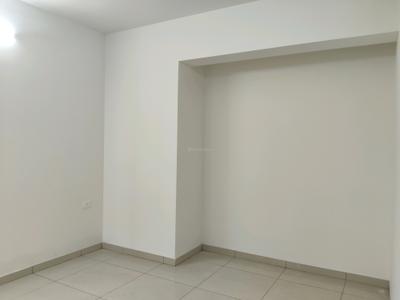 Bedroom Image of 600 Sq.ft 1 BHK Apartment / Flat for sale in Raunak Unnathi Greens, Kasarvadavali Thane for Rs. 5500000