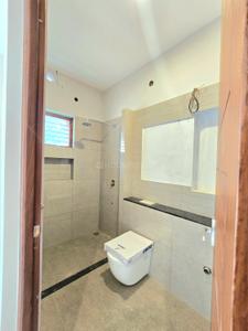 Bathroom Image of 3139 Sq.ft 4 BHK Villa for sale in Pukkattupady Kochi for Rs. 18000000