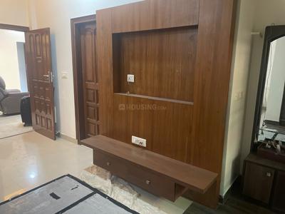 Hall Image of 1700 Sq.ft 3 BHK Independent House for rent in Sector 46 Gurgaon for Rs. 70000