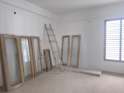 Bedroom Image of 2150 Sq.ft 3 BHK Apartment / Flat for sale in Dhriti Elite, Vajarahalli Bengaluru for Rs. 21075250
