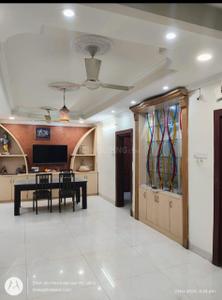 Hall Image of 4500 Sq.ft 5 BHK Villa for sale in Raj Minal Residency, Ayodhya Bypass Bhopal for Rs. 32500000