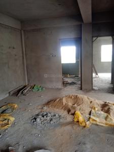 Bedroom Image of 1550 Sq.ft 3 BHK Apartment / Flat for sale in Patuli Kolkata for Rs. 11000000