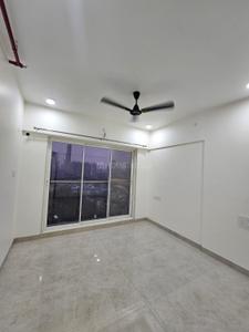 Hall Image of 900 Sq.ft 2 BHK Apartment / Flat for sale in Vora Centrico, Malad West Mumbai for Rs. 23200000