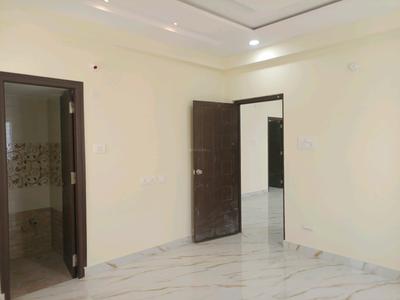 Bedroom Image of 1600 Sq.ft 3 BHK Apartment / Flat for sale in Sainikpuri Secunderabad for Rs. 9100000