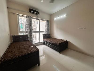 Hall Image of Girls PG At Kanjumarg West  in Kanjurmarg West, Mumbai
