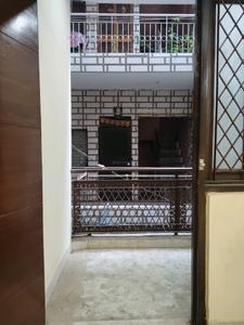 Living Room Image of 360 Sq.ft 1 BHK Apartment / Flat for sale in Madangir New Delhi for Rs. 4000000