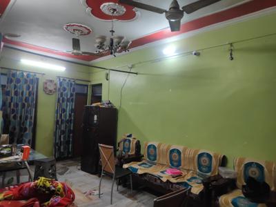Living Room Image of 1000 Sq.ft 3 BHK Apartment / Flat for sale in Tagore Town Allahabad for Rs. 8500000
